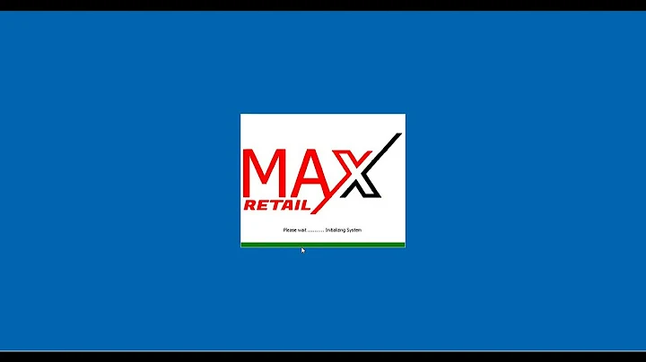 إدارة المغاسل بنظام MAX